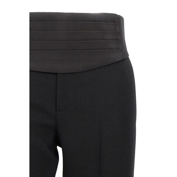 GUCCI 'New Barethea' pants